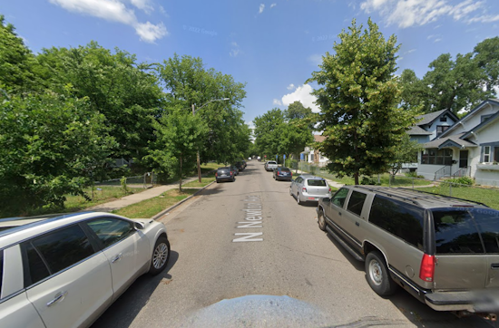 Minneapolis Police Investigate Fatal Shooting on Newton Ave, Urge Public to Provide Tips