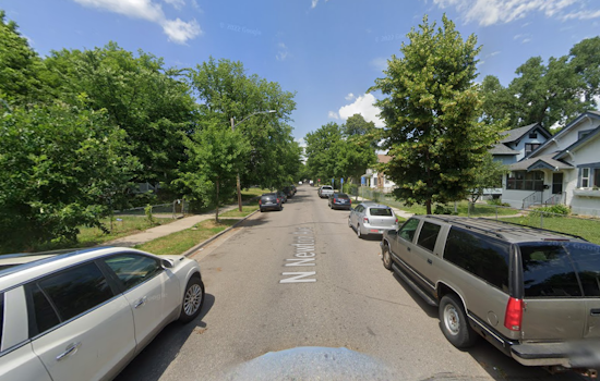 Minneapolis Police Investigate Fatal Shooting on Newton Ave, Urge Public to Provide Tips