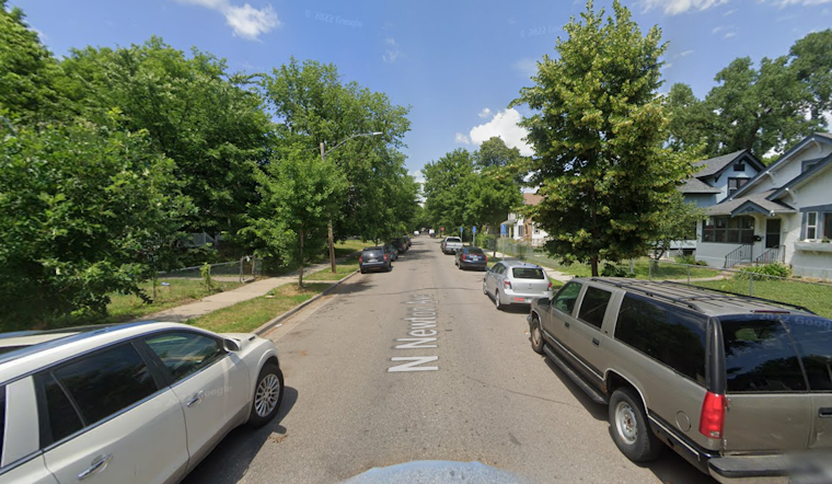 Minneapolis Police Investigate Fatal Shooting on Newton Ave, Urge Public to Provide Tips