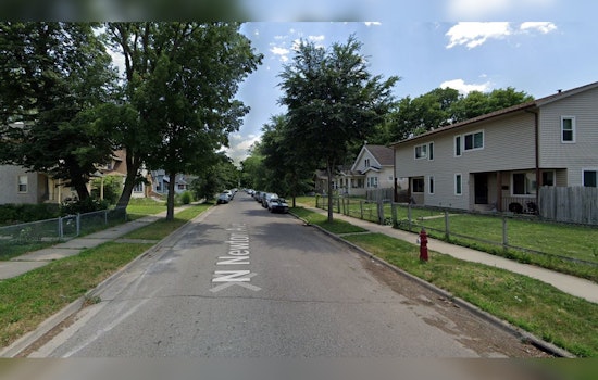 Minneapolis Police Seek Community Help Following Fatal Shooting on Newton Ave. N