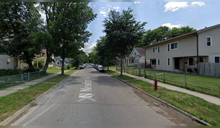 Minneapolis Police Seek Community Help Following Fatal Shooting on Newton Ave. N