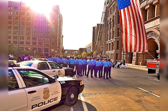 Minneapolis Police Union to Seek Mediation Over Stalled Contract Talks With City