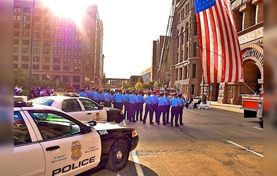 Minneapolis Police Union to Seek Mediation Over Stalled Contract Talks With City