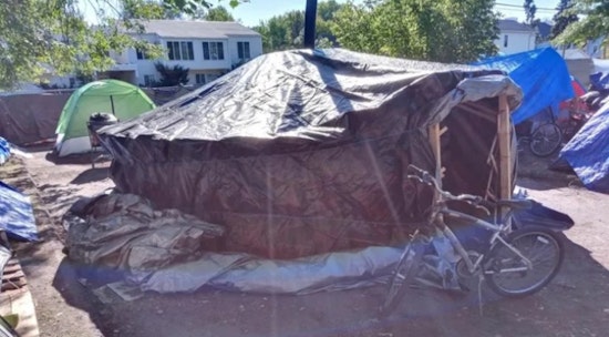 Minneapolis Prepares to Dismantle Nenookaasi Encampment Amid Safety Concerns, Secures Housing for Over 100 Residents