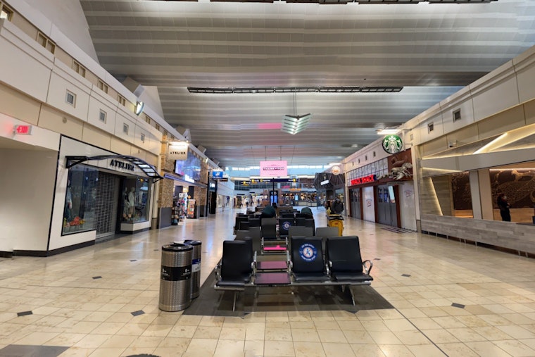 Minneapolis-St. Paul Airport's Lost and Found Reunites Travelers With Their Forgotten Items