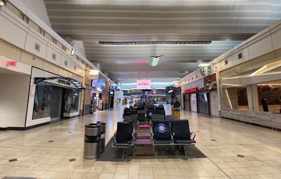 Minneapolis-St. Paul Airport's Lost and Found Reunites Travelers With Their Forgotten Items