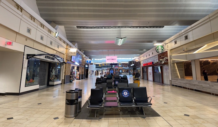 Minneapolis-St. Paul Airport's Lost and Found Reunites Travelers With Their Forgotten Items