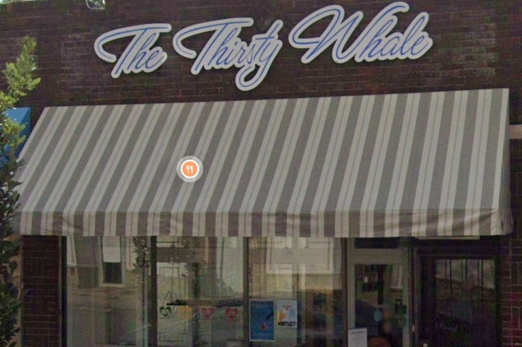 Minneapolis' Thirsty Whale Bakery Saved from Closure by Local YoYo Donuts Owners
