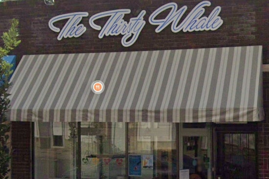 Minneapolis' Thirsty Whale Bakery Saved from Closure by Local YoYo Donuts Owners