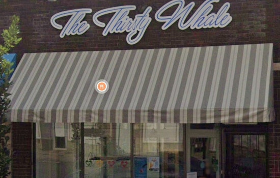 Minneapolis' Thirsty Whale Bakery Saved from Closure by Local YoYo Donuts Owners