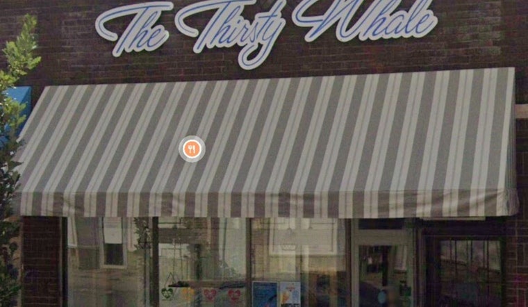 Minneapolis' Thirsty Whale Bakery Saved from Closure by Local YoYo Donuts Owners