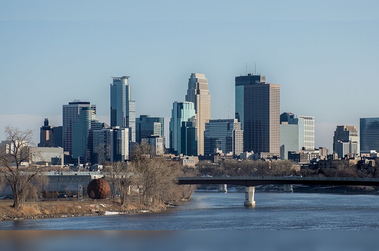 Minneapolis to Observe Silent Night, City Services Closed on Christmas Day