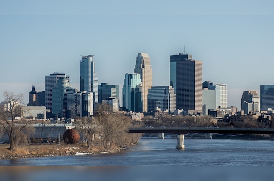 Minneapolis to Observe Silent Night, City Services Closed on Christmas Day