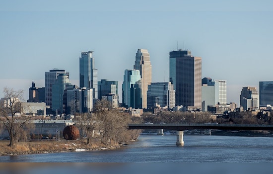 Minneapolis to Observe Silent Night, City Services Closed on Christmas Day