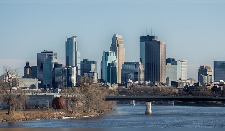 Minneapolis to Observe Silent Night, City Services Closed on Christmas Day