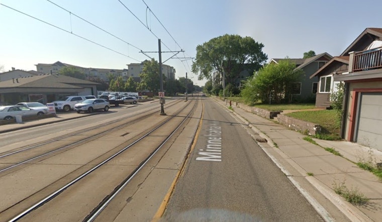 Minneapolis Woman in Custody Following Fatal Stabbing on Christmas Eve