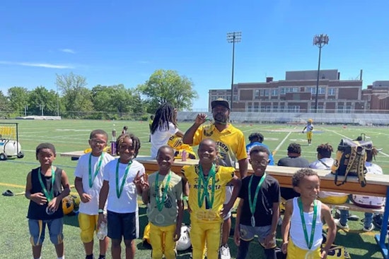 Minneapolis Youth Football Teams Cruise to National Championship Wins, Spark Community Pride