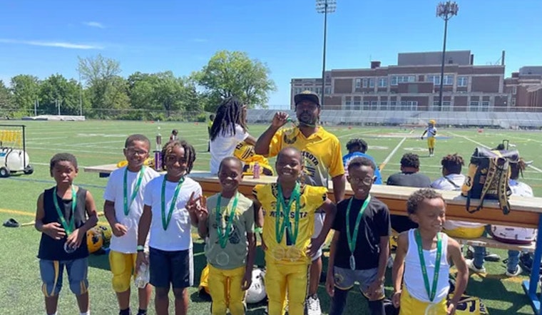 Minneapolis Youth Football Teams Cruise to National Championship Wins, Spark Community Pride