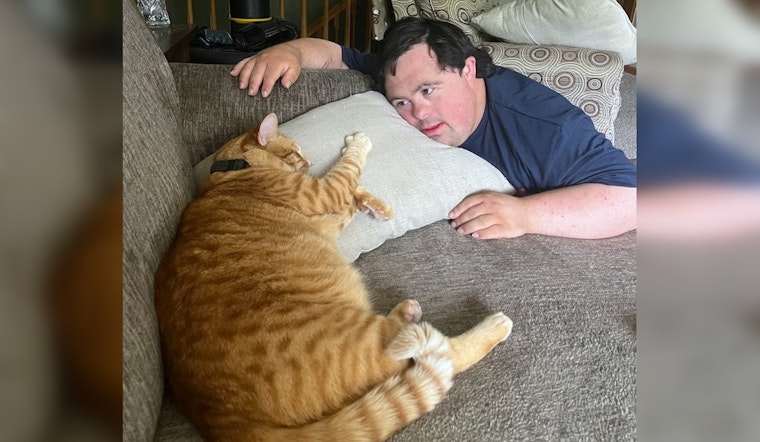 Minnesota Family Offers $1,000 Reward for Information on Cat Shot in Cottage Grove