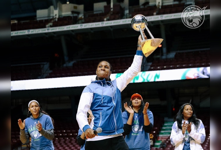 Minnesota Lynx Set for Season Opener Against Seattle Storm, Homecoming Scheduled for May 17