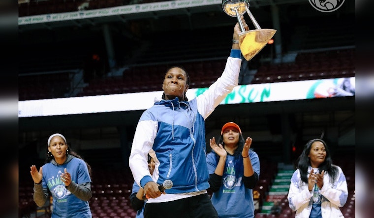 Minnesota Lynx Set for Season Opener Against Seattle Storm, Homecoming Scheduled for May 17