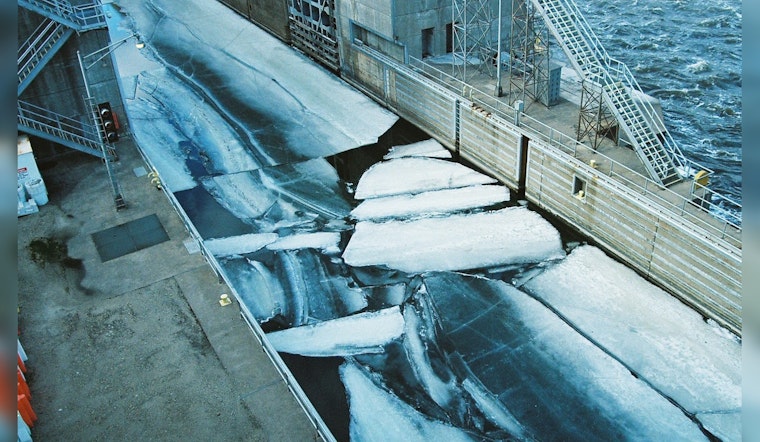 Minnesota's Warm Winter Raises Safety Concerns with Perilously Thin Ice on Lakes and Ponds