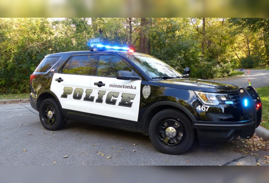 Minnetonka Police Amplify DWI Enforcement with Specialized Officer Funded by Traffic Safety Grant