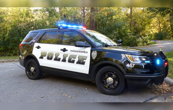 Minnetonka Police Amplify DWI Enforcement with Specialized Officer Funded by Traffic Safety Grant