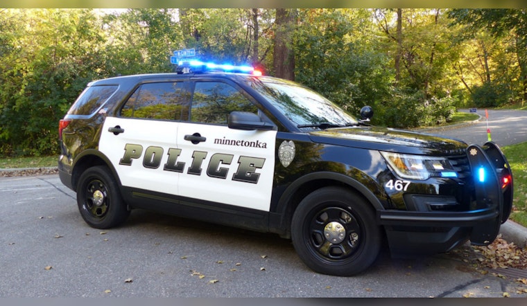 Minnetonka Police Amplify DWI Enforcement with Specialized Officer Funded by Traffic Safety Grant