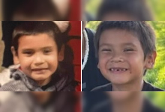 Marcos Valle, Missing 6-Year-Old, Found in West St. Paul, MN