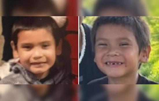 Marcos Valle, Missing 6-Year-Old, Found in West St. Paul, MN