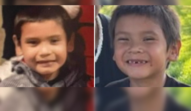 Marcos Valle, Missing 6-Year-Old, Found in West St. Paul, MN