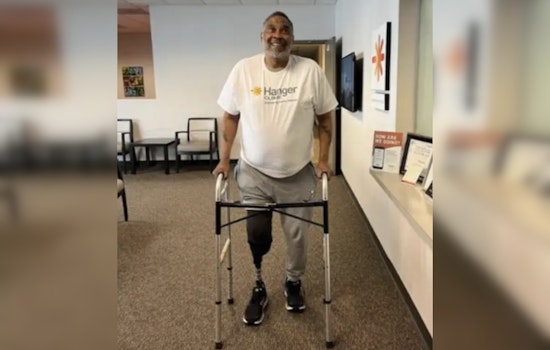 Missing Diabetic Amputee Found Safe After Baffling Disappearance from Atlanta Health Facility