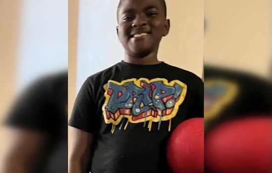 Missing Houston Boy Nyledge Paxton Found Safe, Reunited with Family