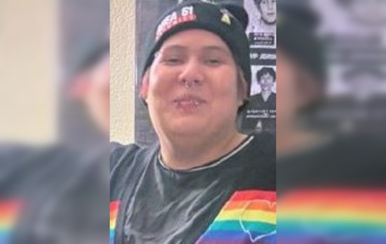 Missing Los Angeles Woman Anita Chabeladiane Diaz Found Safe