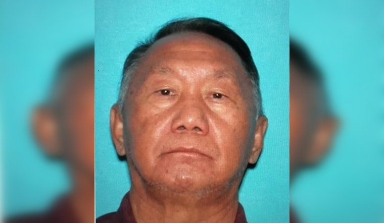 Missing Person Found Safe in Saint Paul, Police Thank Community and Officers for Aid
