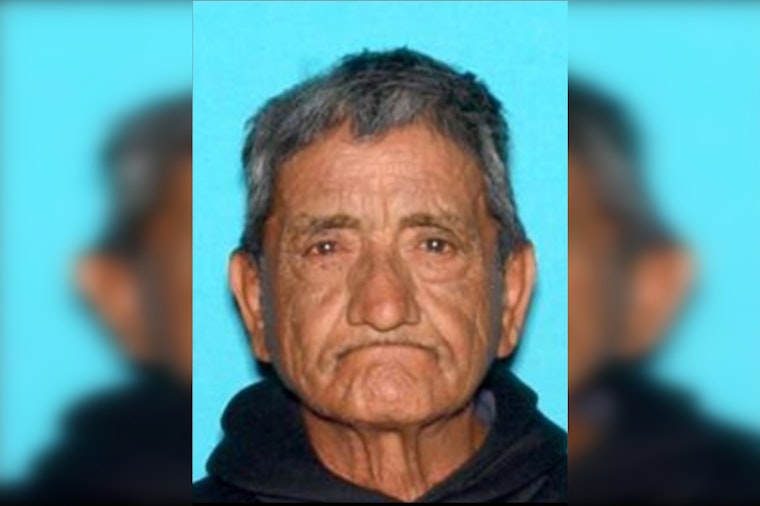 Missing Senior Jose Luis Gomez Hinojosa Found Safe in Valinda
