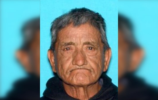 Missing Senior Jose Luis Gomez Hinojosa Found Safe in Valinda