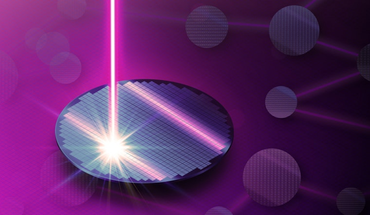 MIT and Hong Kong Scholars Beam Up Future of Tech with Optical Device Manufacturing Leap