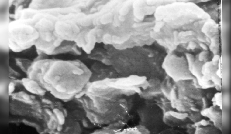 MIT Geologists Rock Climate Science, Discover Earth's Slow-Motion Shield Against Global Warming
