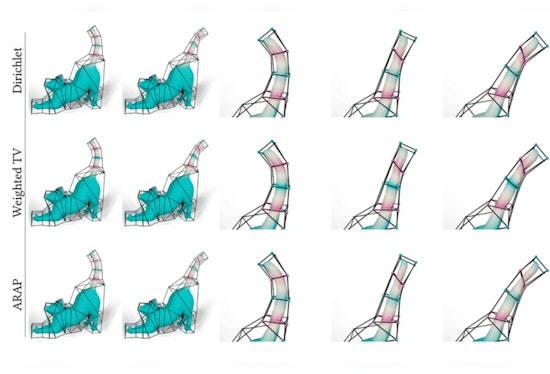 MIT Makes 'Toon Tech Leap, New Flexible Animation Method Could Revolutionize Art and AI