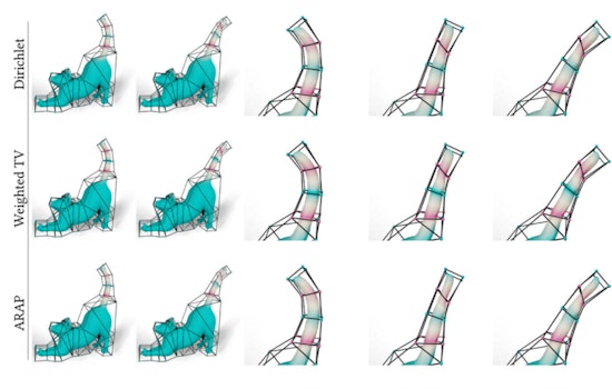 MIT Makes 'Toon Tech Leap, New Flexible Animation Method Could Revolutionize Art and AI
