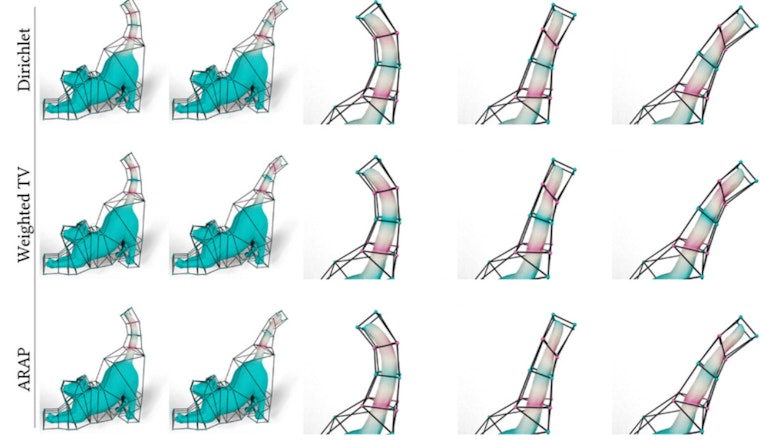 MIT Makes 'Toon Tech Leap, New Flexible Animation Method Could Revolutionize Art and AI