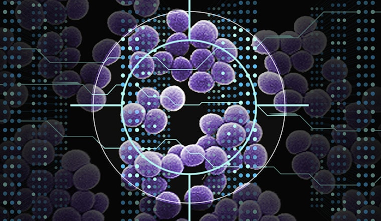 MIT's AI Mavericks Wrangle Up New Antibiotic Frontiers Against MRSA Menace
