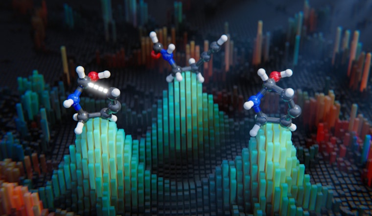 MIT's Marvelous Molecule Model, AI Predicts Chemical Reactions in Seconds