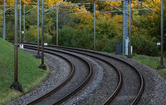 Momentum Builds for Austin-San Antonio Passenger Rail with County Judges and Grassroots Backing