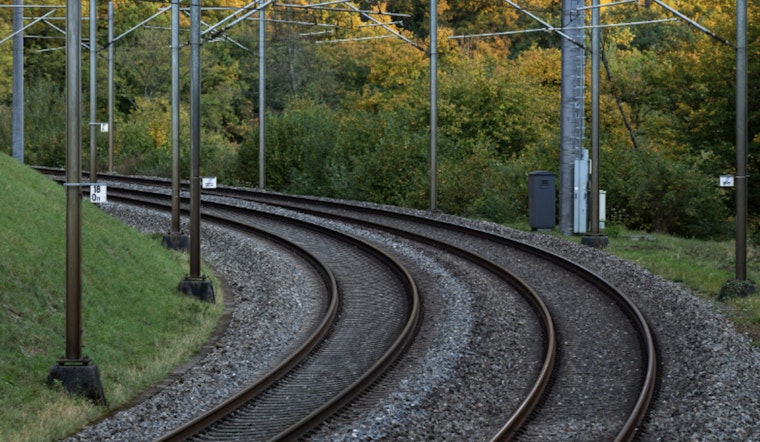 Momentum Builds for Austin-San Antonio Passenger Rail with County Judges and Grassroots Backing