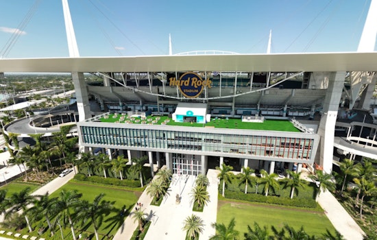 Monday Night Football Showdown: Dolphins Set to Battle Titans for AFC East Glory at Miami's Hard Rock Stadium
