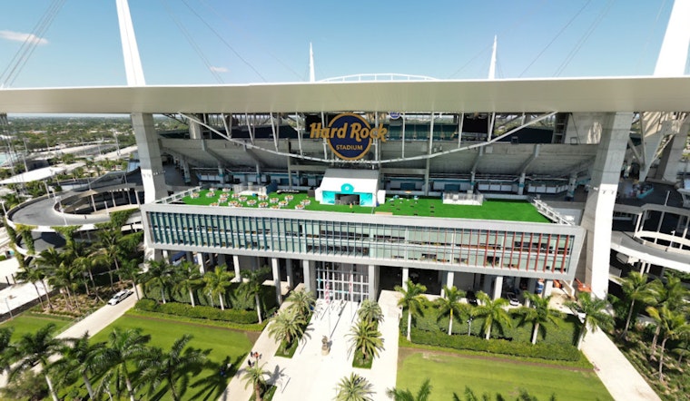 Monday Night Football Showdown: Dolphins Set to Battle Titans for AFC East Glory at Miami's Hard Rock Stadium