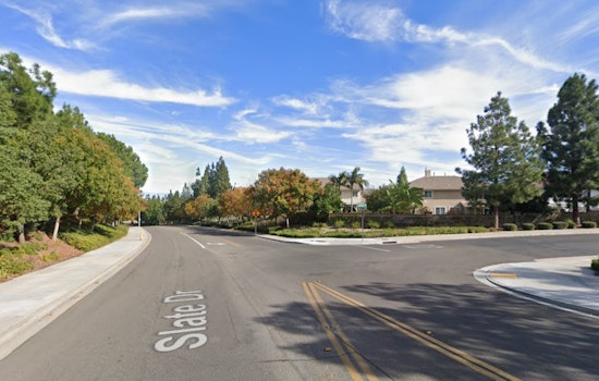 Moreno Valley Man Charged in Chino Hills Vehicle Burglary and Credit Card Fraud Spree